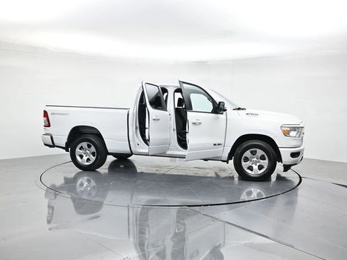 Used 2022 RAM 1500 Big Horn image 47