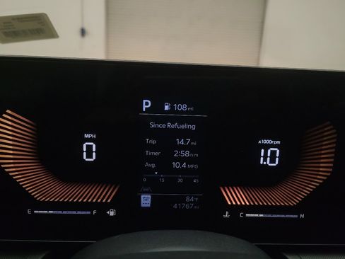 Used 2025 Kia K4 FWD image 23