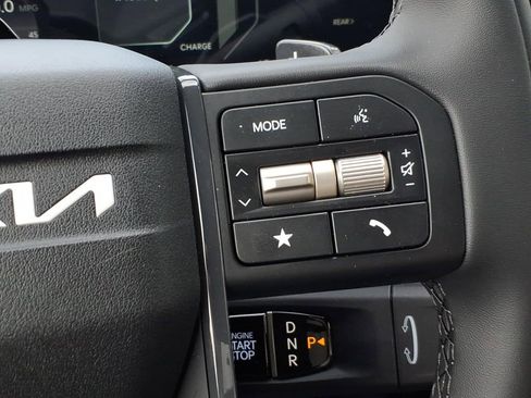 New 2027 Kia Telluride X-Line SX Prestige image 29