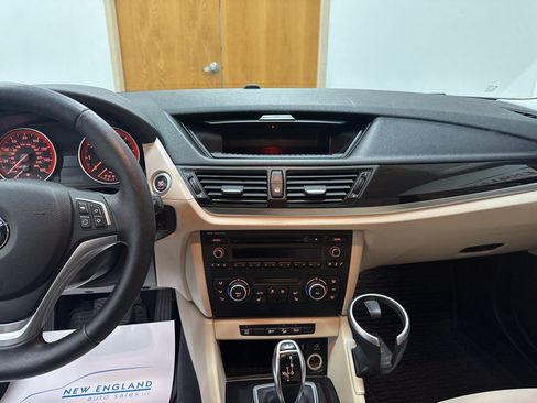 Used 2015 BMW X1 xDrive28i AWD/4WD image 10