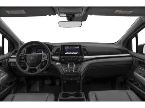 Used 2020 Honda Odyssey EX-L image 8