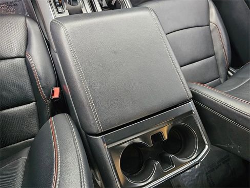 Used 2023 Ford F150 Lariat image 24