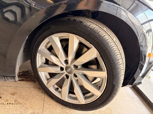 Used 2017 Audi A4 2.0T Premium w/ Convenience Package image 46