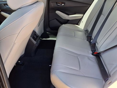 New 2026 Honda Accord EX-L image 10