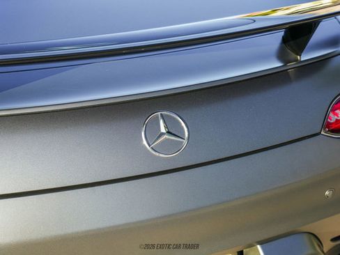 Used 2019 Mercedes-Benz AMG GT Coupe image 58