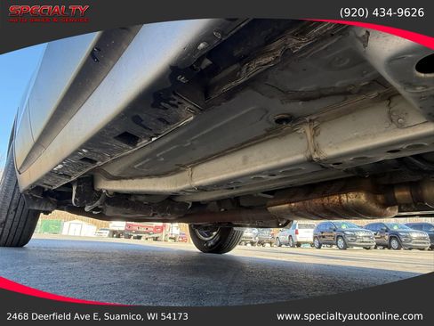 Used 2019 Chevrolet Trax LT w/ Driver Confidence Package image 32