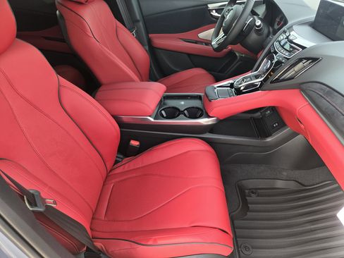 New 2026 Acura RDX A-Spec image 11
