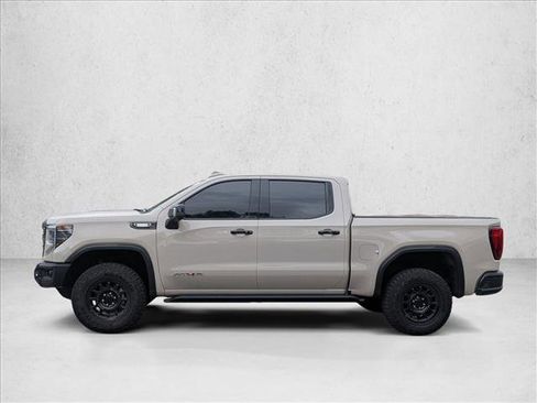 Used 2026 GMC Sierra 1500 AT4X w/ AT4X AEV Edition AWD/4WD image 8