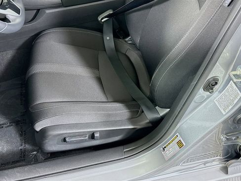 Used 2020 Honda Civic EX image 23