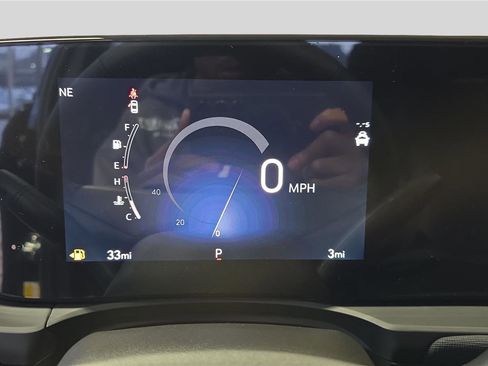 New 2026 Buick Envista Preferred w/ Convenience I Package image 10