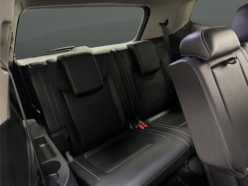 Used 2022 Volkswagen Atlas SE image 30