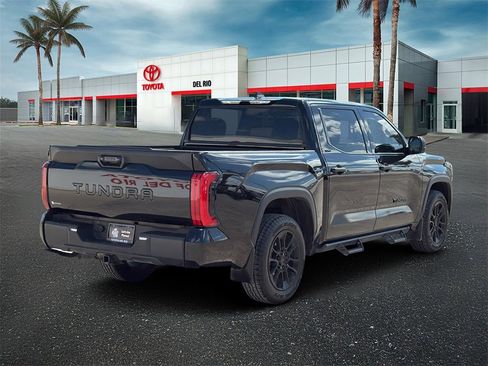 Used 2024 Toyota Tundra SR5 image 3