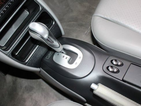 Used 2003 Porsche Boxster image 22