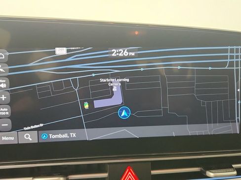 Used 2025 Hyundai Elantra SEL FWD image 20