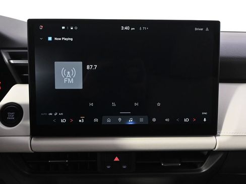 New 2026 MAZDA CX-5 Select AWD/4WD image 27