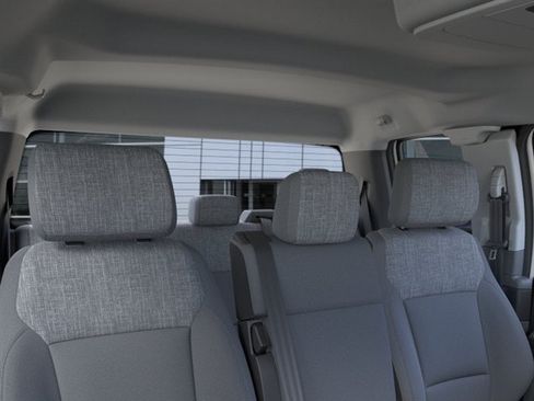 New 2026 Ford F250 XLT AWD/4WD image 22