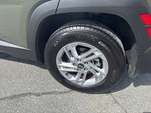 Certified 2026 Hyundai Tucson SE image 14