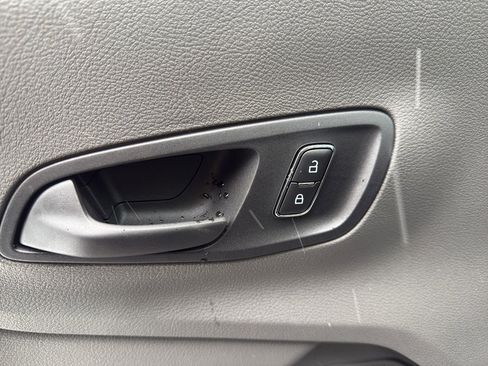 New 2025 Ford Transit 250 Low Roof AWD image 16