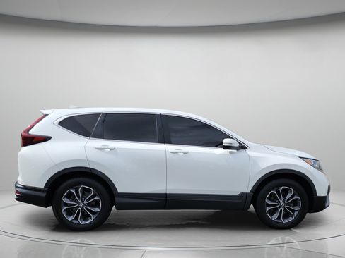 Used 2022 Honda CR-V EX-L image 10