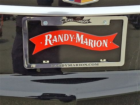 Used 2022 Cadillac XT6 Premium Luxury w/ Platinum Package image 30