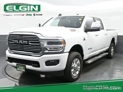 Used 2024 RAM 2500 Laramie