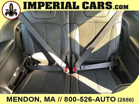 New 2025 Jeep Grand Cherokee L Altitude image 18