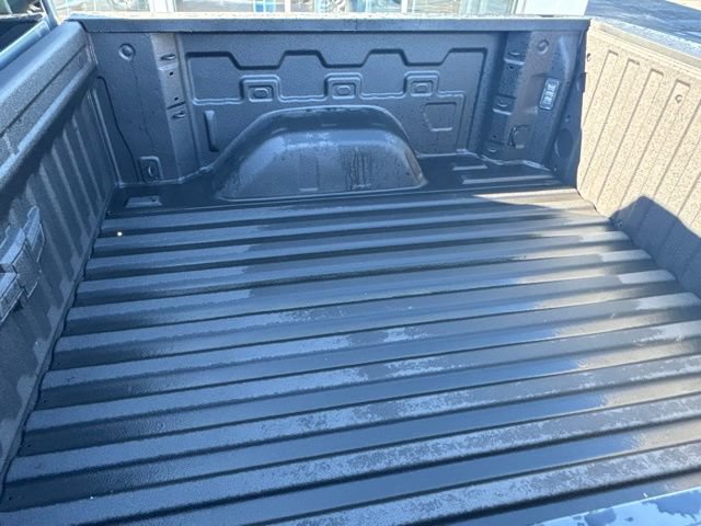 New 2026 Chevrolet Silverado 1500 RST AWD/4WD image 26