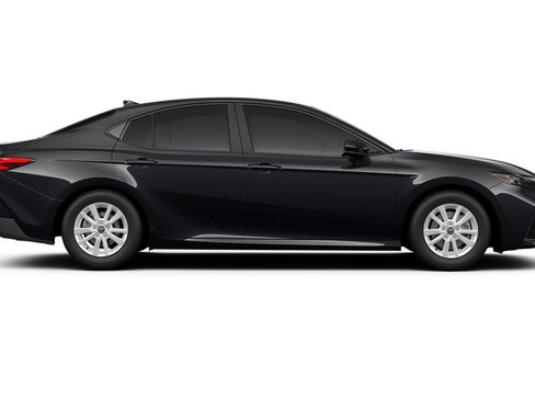 New 2026 Toyota Camry LE w/ Convenience Package FWD image 12