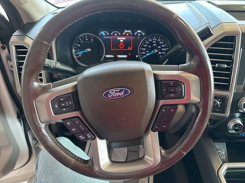 Used 2019 Ford F250 Limited image 11