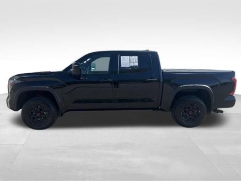 Used 2024 Toyota Tundra TRD Pro w/ Security Package (TMS) AWD/4WD image 2