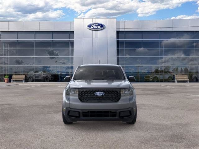 New 2026 Ford Maverick XLT w/ Equipment Group 301A AWD/4WD image 6