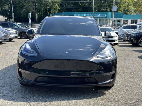 Used 2022 Tesla Model Y Performance AWD/4WD image 8