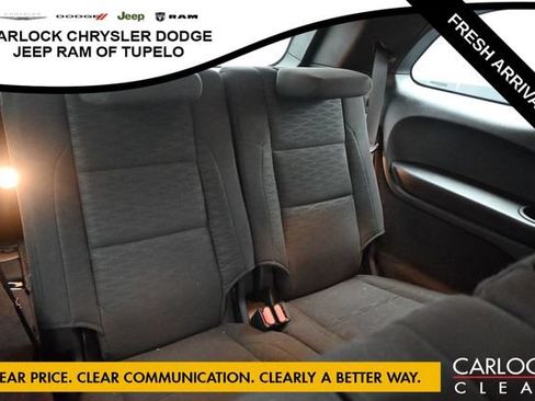 Used 2020 Dodge Durango SXT w/ 3rd Row Seating Group AWD/4WD image 31