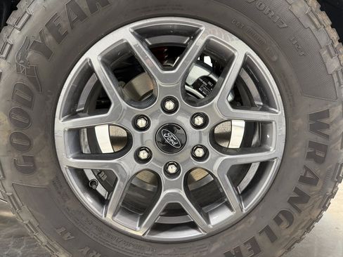 Used 2025 Ford Ranger XLT w/ FX4 Off-Road Package image 66