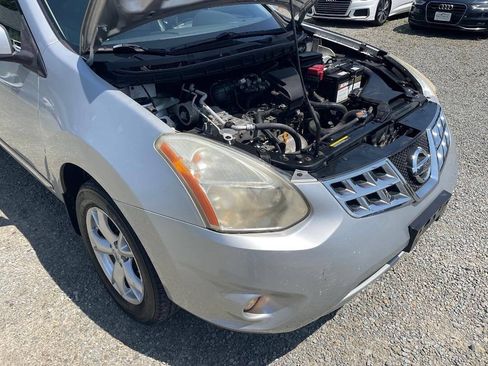 Used 2013 Nissan Rogue SV w/ Premium Pkg AWD/4WD image 26