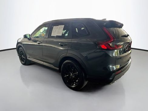 Used 2026 Honda CR-V Sport-L image 6