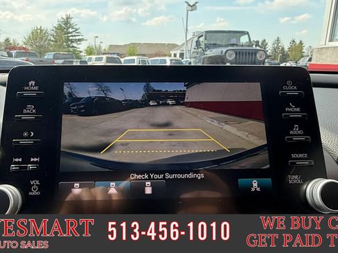 Used 2018 Honda Accord Sport image 22