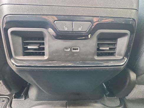 Certified 2024 GMC Sierra 2500 AT4 w/ AT4 Premium Plus Package AWD/4WD image 20