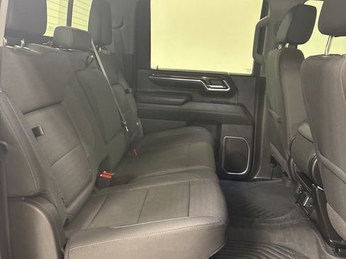 Used 2024 Chevrolet Silverado 2500 LT w/ All Star Edition image 34