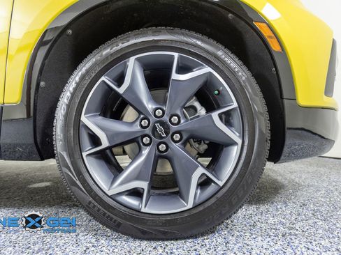 Used 2022 Chevrolet Blazer RS AWD/4WD image 46