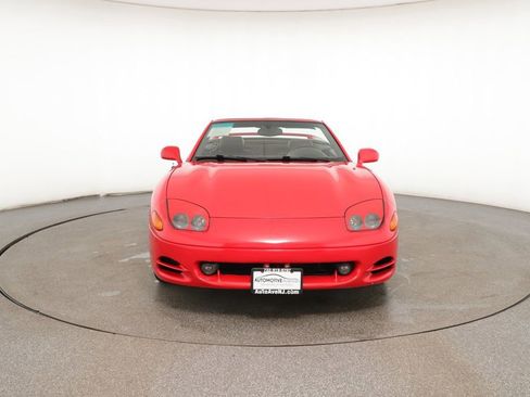 Used 1995 Mitsubishi 3000GT SL image 8