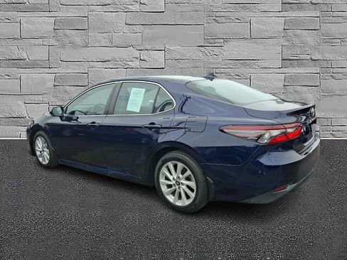 Used 2021 Toyota Camry LE w/ Cold Weather Package image 7