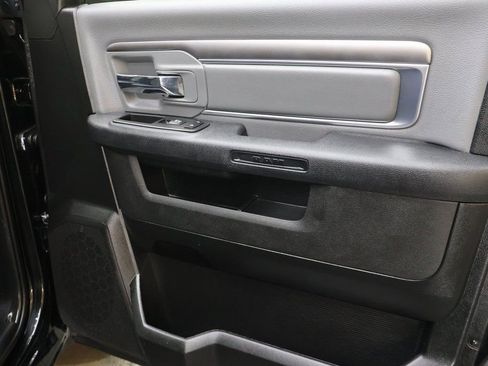 Used 2023 RAM 1500 Classic SLT w/ Trailer & Traction Group image 11