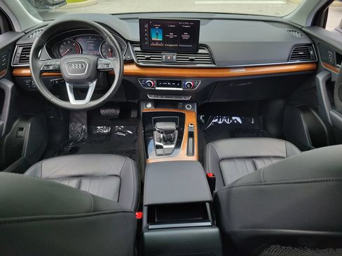 Certified 2023 Audi Q5 Premium w/ Convenience Package AWD/4WD image 23