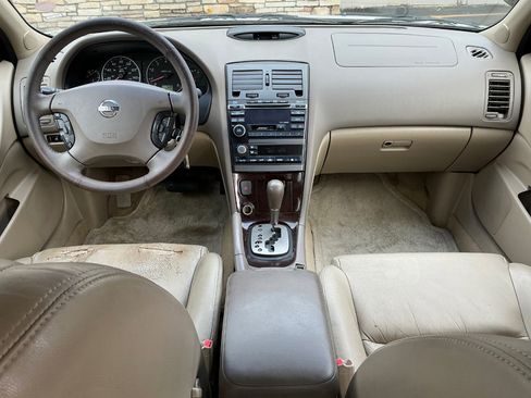 Used 2003 Nissan Maxima GLE image 15