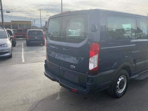 Used 2019 Ford Transit 150 XL RWD image 36