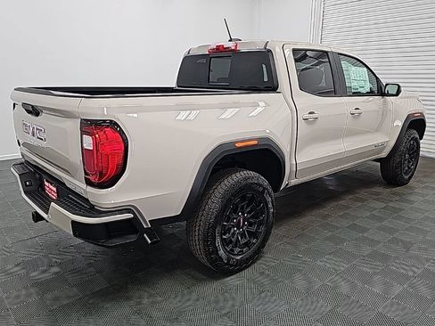 New 2026 GMC Canyon Elevation w/ Convenience Package RWD image 8