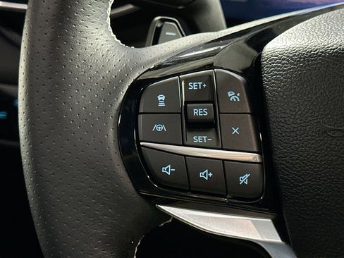 Used 2024 Ford Explorer ST w/ Equipment Group 401A image 21