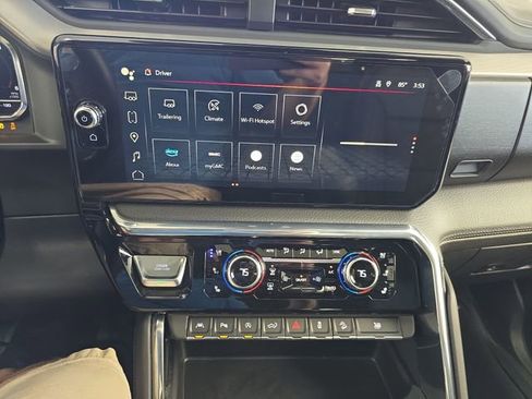 Certified 2024 GMC Sierra 1500 Denali w/ Denali Reserve Package image 16