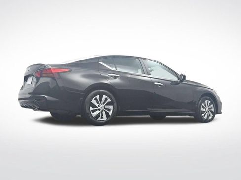 Used 2019 Nissan Altima 2.5 S FWD image 33